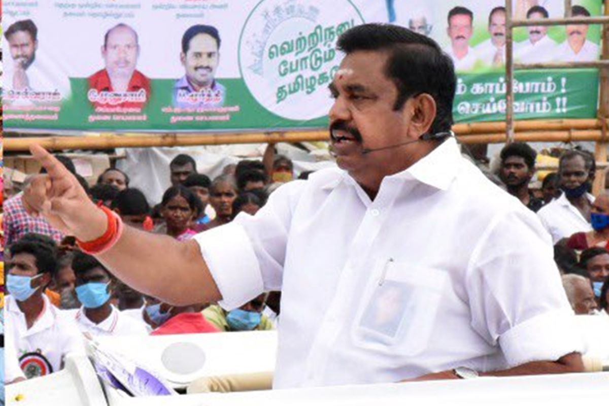 Tamil nadu assembly election dmk aiadmk