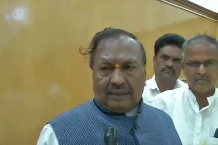 Ram Temple Donation Siddaramaiah