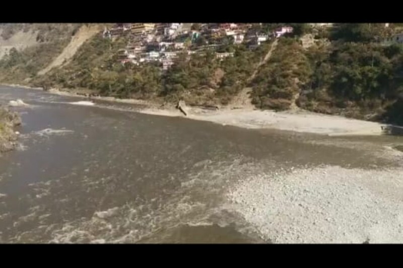 Uttarakhand, Uttarakhand news, Chamoli, glacier, Uttarakhand floods, jhoshimath, Uttarakhand latest news, chamoli news, kedarnath, rishi ganga power project, Haridwar, glacier burst, avalanche, flood in Uttarakhand, dhauliganga, Uttarakhand glacier, glacier burst in Uttarakhand, ITBP, Indian Army, Trivendra Singh Rawat