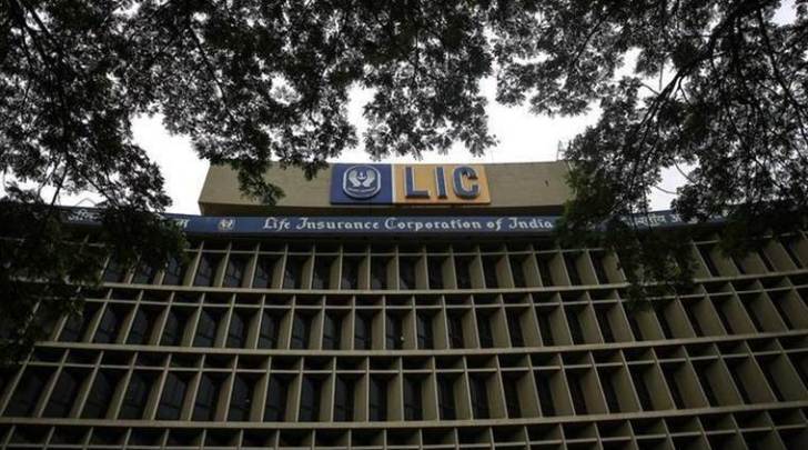 lic ipo lic ipo