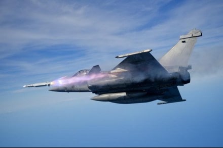 Aero India 2021,MICA