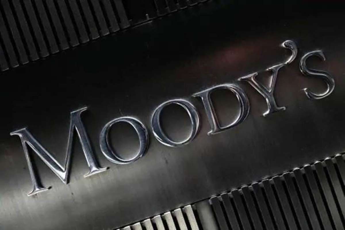 moody's investor service