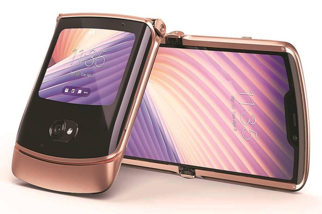 The famous foldable smartphone launched by Motorola has witnessed its second price drop ever since it was rolled out.