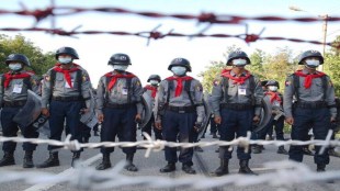Myanmar military coup, myanmar news, Myanmarjunta, general strile , protests in Myanmar, military sieze power in Myanmar, Secretary of State Antony Blinken