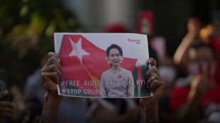 Myanmar