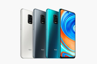 Redmi Note 9 Pro Max, Redmi Note 10