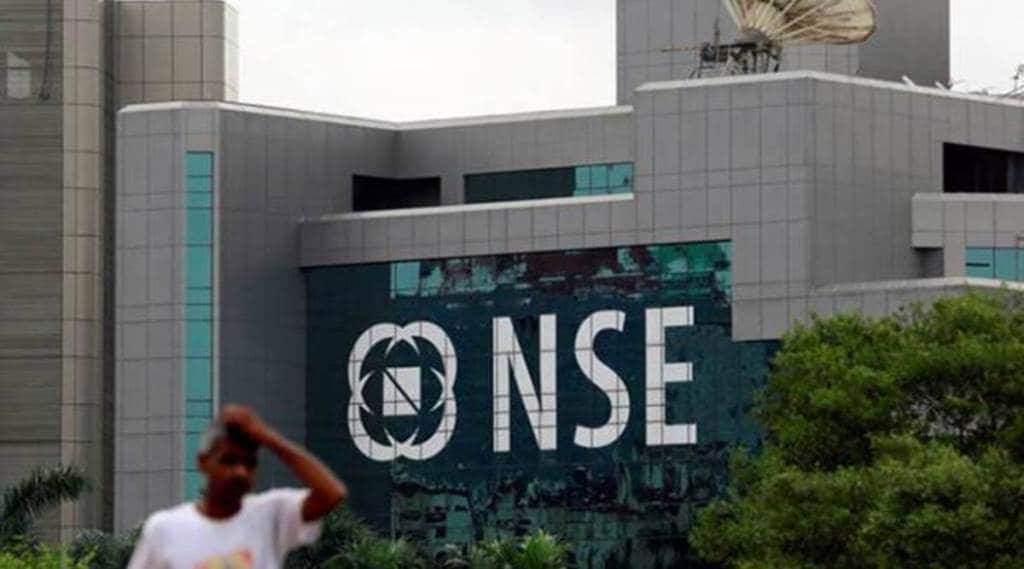 NSE