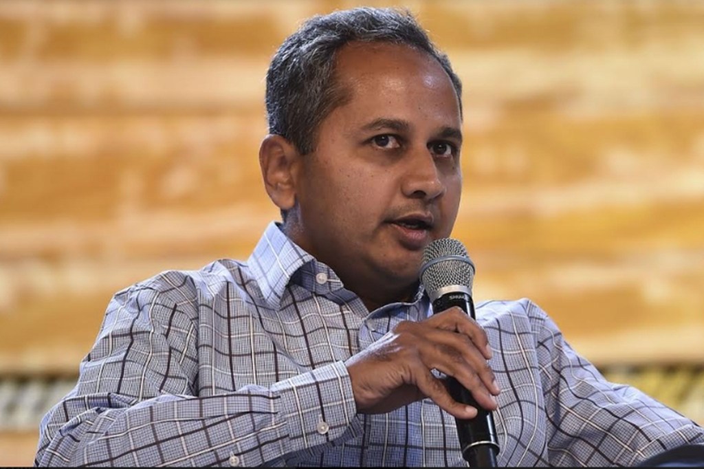 Nagraj Kashyap