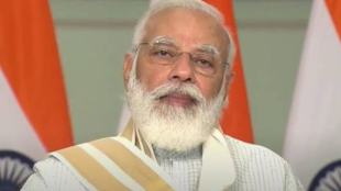 PM Narendra Modi