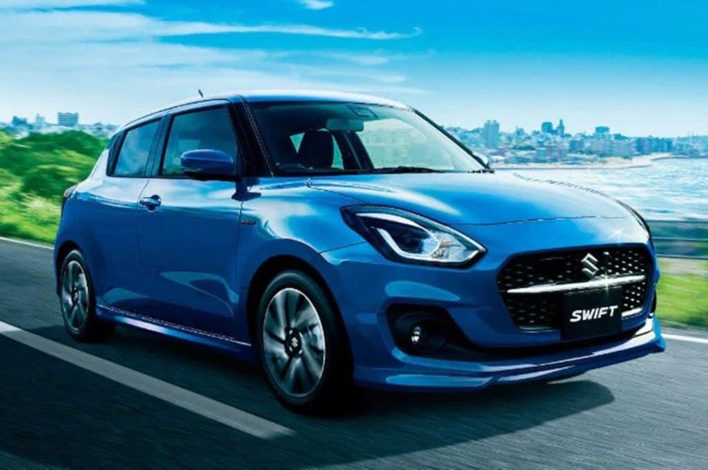 Exclusive: Updated Maruti Suzuki Swift to be launched soon; Vxi variant gets new infotainment system