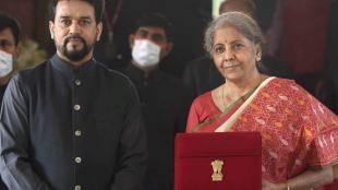 The Railways has been given the highest allocation of Rs 1.1 lakh crore. The Railways had ensured that transportation of goods went on unhindered during the pandemic, and it is expected to chug India forward in 2021.