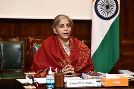 Opposition charge of 'selling family silver'; Finance minister, disvestment strategy, dtsregic sale of PSUs, budget 2021