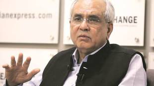 Niti Aayog VC Rajiv Kumar