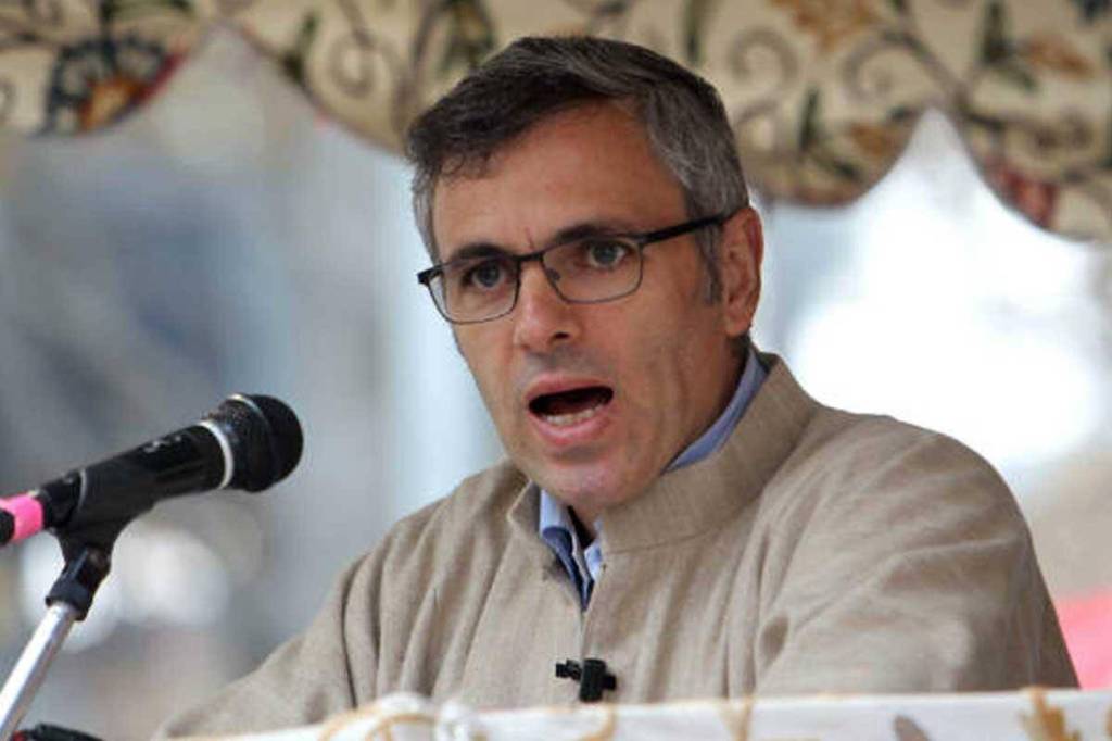 omar abdullah
