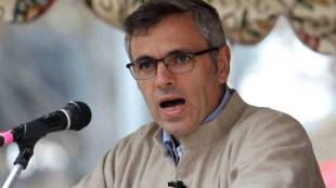 omar abdullah