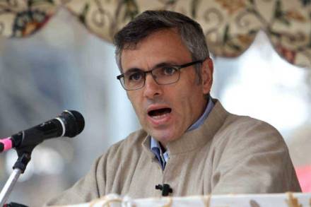 omar abdullah