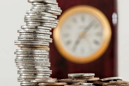 With interest rates at record lows, global growth decelerating, and wide-ranging structural changes, there has rarely been a better time for the government to scale up investments.