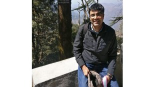 Godbole’s favourite gadgets are his iPad and mobile phone