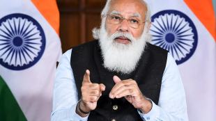 The Ministry of External Affairs on Monday said the virtual summit will provide a blueprint for the future expansion and diversification of the India-Finland partnership.