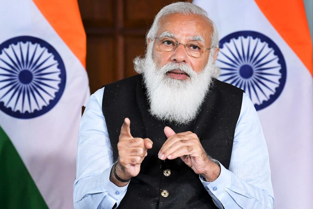 The Ministry of External Affairs on Monday said the virtual summit will provide a blueprint for the future expansion and diversification of the India-Finland partnership. The Ministry of External Affairs on Monday said the virtual summit will provide a blueprint for the future expansion and diversification of the India-Finland partnership.