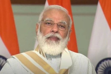 the Health Ministry will now have to tweak some changes in its software and bring a filter to mask PM Modi's image from the Coronavirus certificates.