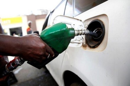 Rajasthan CM Petrol prices Narendra modi government