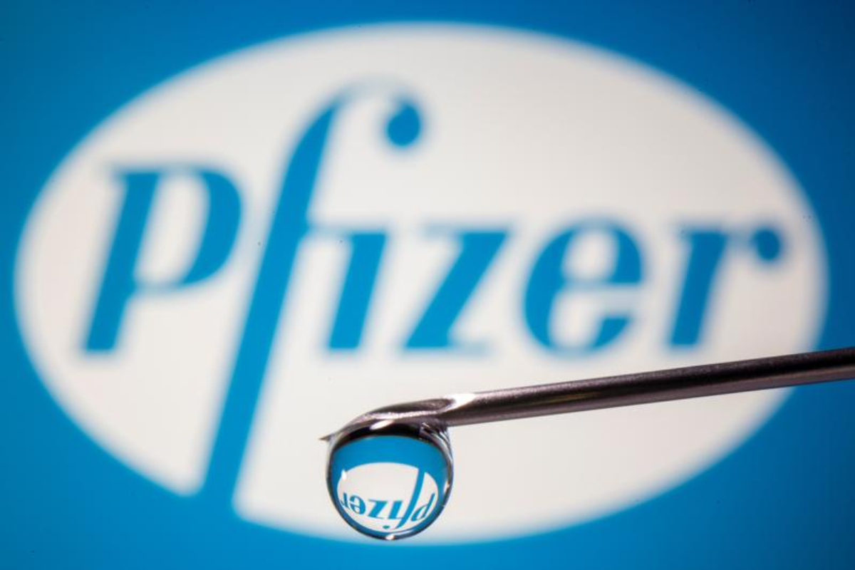 "For India, Pfizer has offered a not-for-profit price for its vaccine for the government immunization program", it added without revealing the price. "For India, Pfizer has offered a not-for-profit price for its vaccine for the government immunization program", it added without revealing the price.