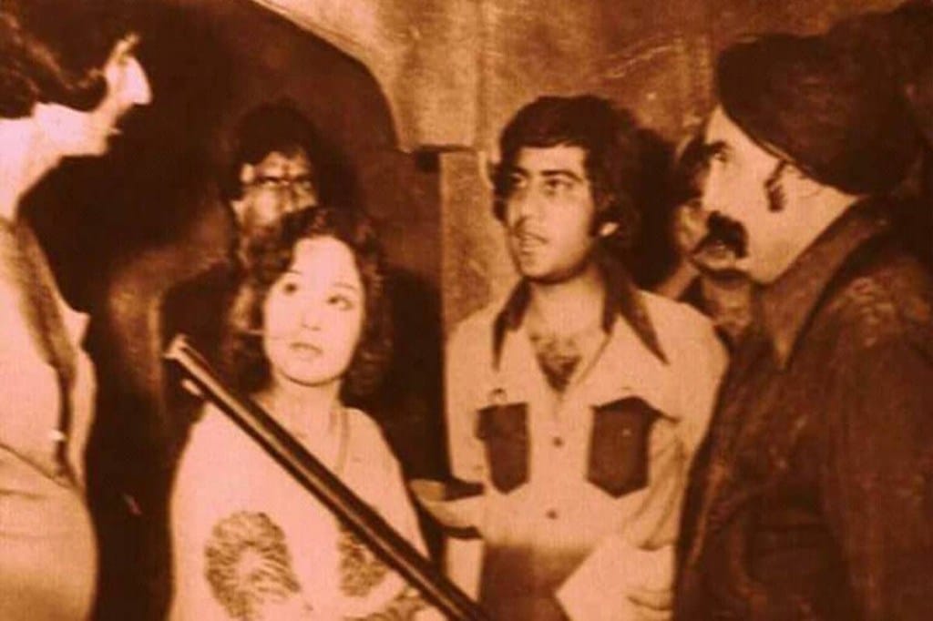 Though the state police and dacoits from different gangs shared an antagonistic relationship, the initiative to build the museum is surprisingly being taken by Bhind police only. (Credit: The Indian Express)