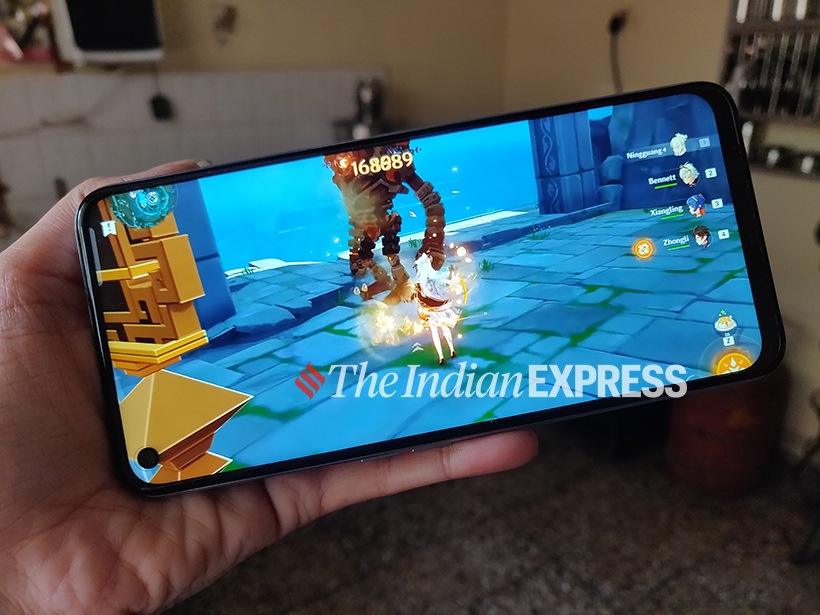 Realme X7, Realme X7 Pro