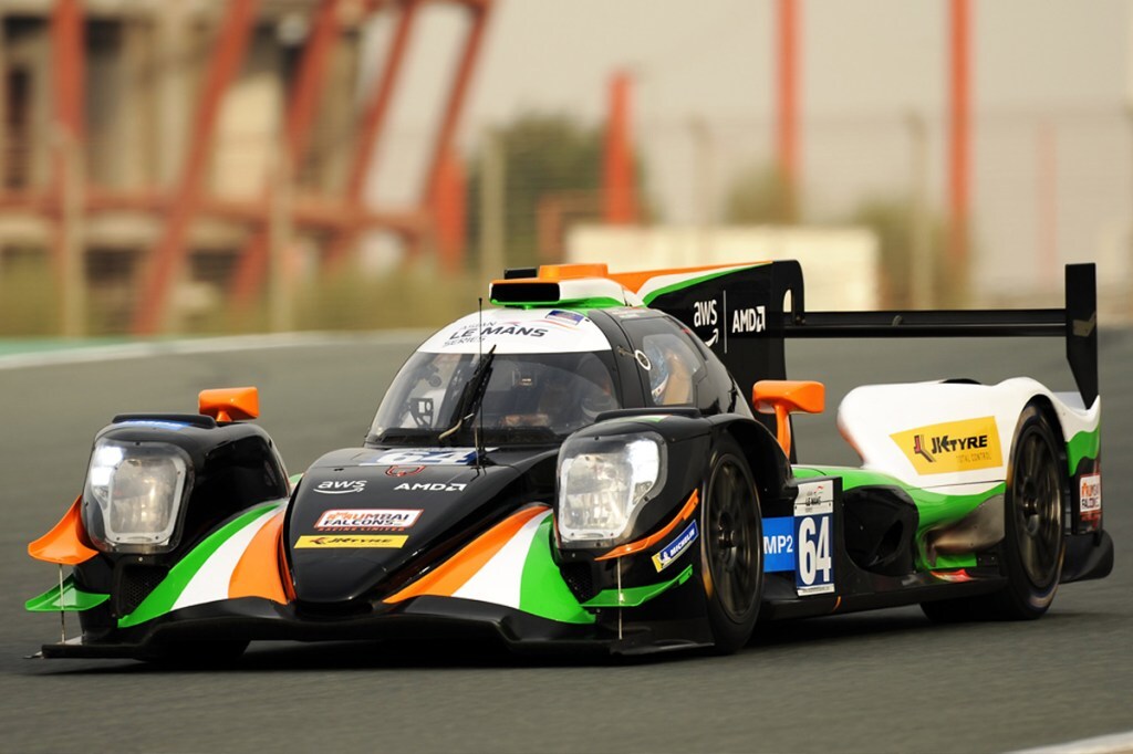 Racing Team India prepares for 24 Hours of LeMans: Makes Asian LeMans Series debut