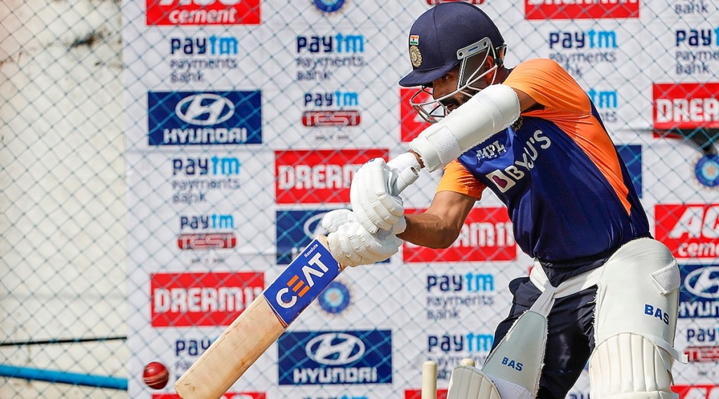 Ajinkya Rahane Virat Kohli India vs England test series Ajinkya Rahane Virat Kohli India vs England test series