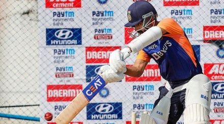 Ajinkya Rahane Virat Kohli India vs England test series