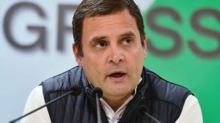 Rahul Gandhi rafale deal
