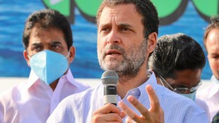 Rahul Gandhi Kapil Sibal