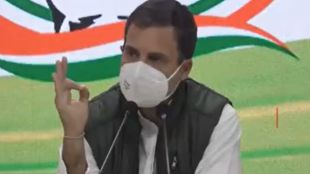 India China standoff Rahul Gandhi Narendra Modi