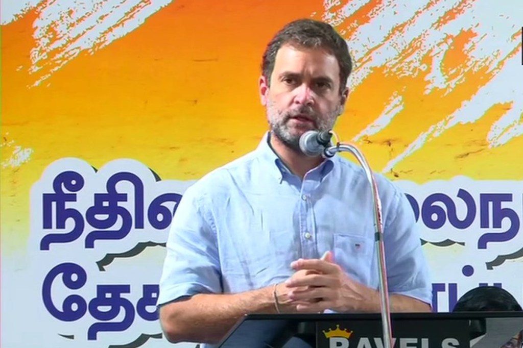 Tamil Nadu Election 2021: Tamil Nadu Election 2021: