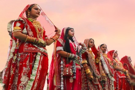 Rajasthan festival