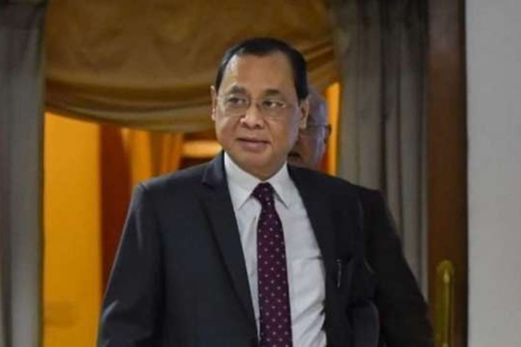 Supreme Court Ranjan Gogoi