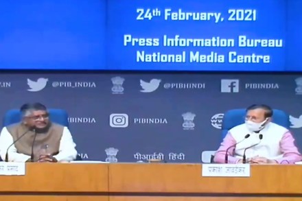 Social Media Platform guidelines Social Media Platform guidelines