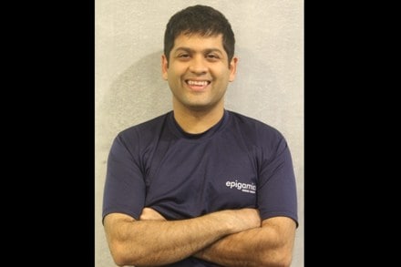 In January 2020, digital channels accounted for only 4-5% of the sales; today, their share is above 30%