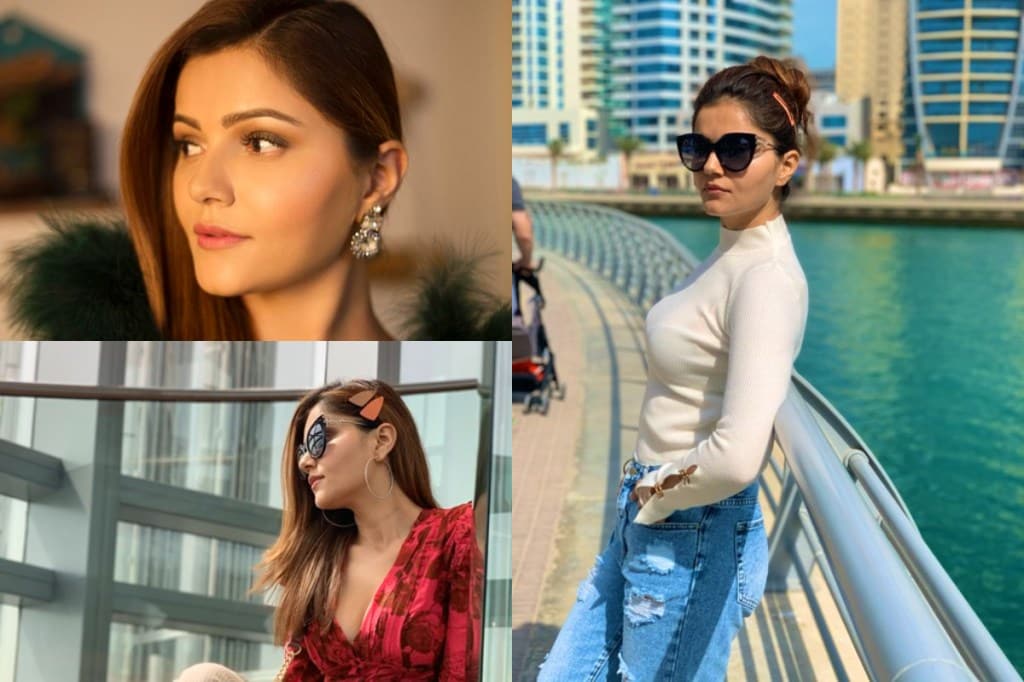 Rubina Dilaik, Rubina Dilaik age, Rubina Dilaik husband, Rubina Dilaik Twitter, Rubine Dilaik winner, Rubina Dilaik Bigg Boss, Rubina Dilaik Bigg Boss 14, Rubina Dilaik Bigg Boss 14 winner, Rubina Dilaik Bigg Boss latest, Rubina Dilaik Bigg Boss 14 live