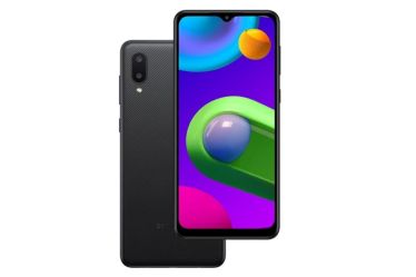 samsung galaxy m02