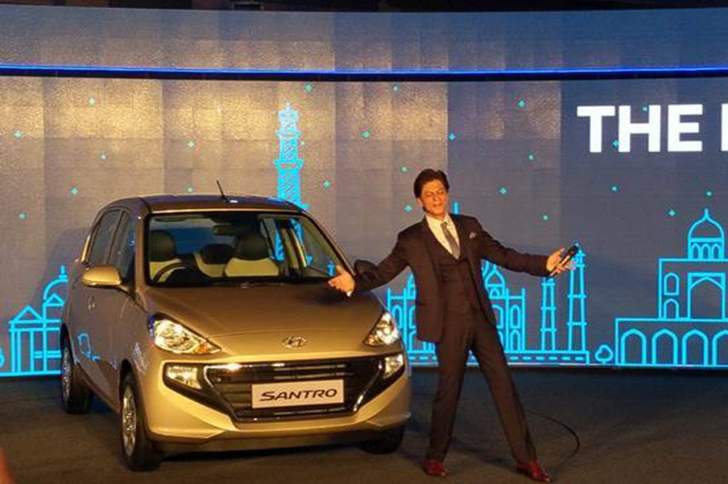 Car discounts in April 2021: Up to Rs 1.5 lakh off on Hyundai Kona EV, Aura, Santro