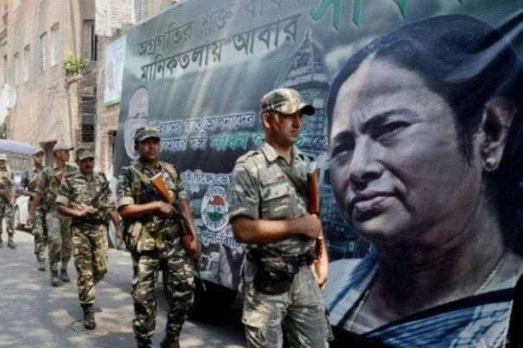 West Bengal Assembly Election Full Schedule, West Bengal Assembly Election 2021 Date