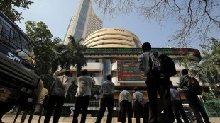 Foreign portfolio investors on Monday bought stocks worth $146.84 million.