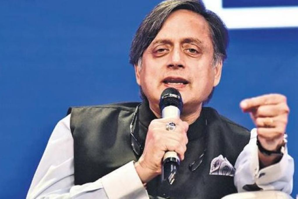 Union Budget 2021: Shashi Tharoor attacks Centre over budget