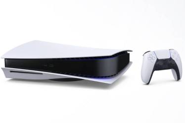The original internal storage capacity of PlayStation 5 is about 667 GB which can be used up to store games, media and other applications.