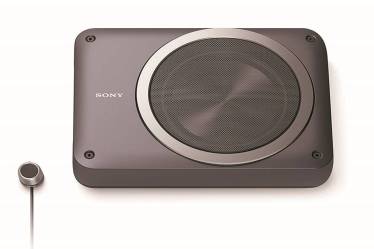 High voltage pre-out compatibility means customers can utilise higher voltage up to 5V for a clean audio signal and less external noise.