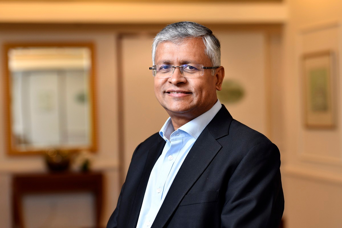 Mani Gopalaratnam, CEO and CTO, customer success, Resulticks