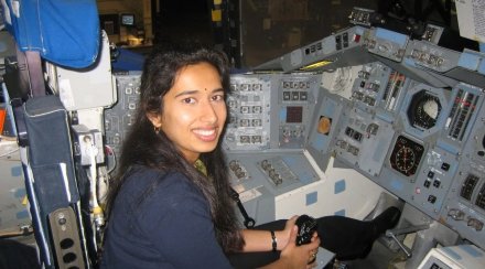 Dr Swati Mohan, Indian-American scientist,, NASA, Perseverance Rover, Who is Swati Mohan, Swati Mohan background Dr Swati Mohan, Indian-American scientist,, NASA, Perseverance Rover, Who is Swati Mohan, Swati Mohan background